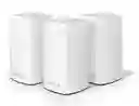 Sistema En Malla Whw0103 Linksys Velop 3 Nodos