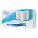 Sistema En Malla Whw0103 Linksys Velop 3 Nodos
