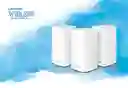 Sistema En Malla Whw0103 Linksys Velop 3 Nodos