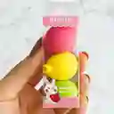 Mini Pomos X3