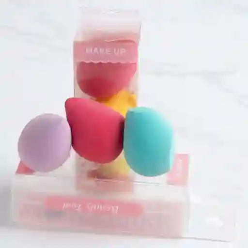 Mini Pomos X3