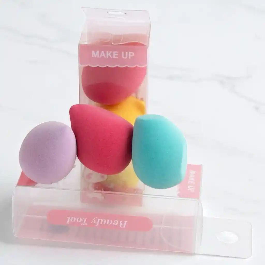 Mini Pomos X3