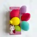 Mini Pomos X3