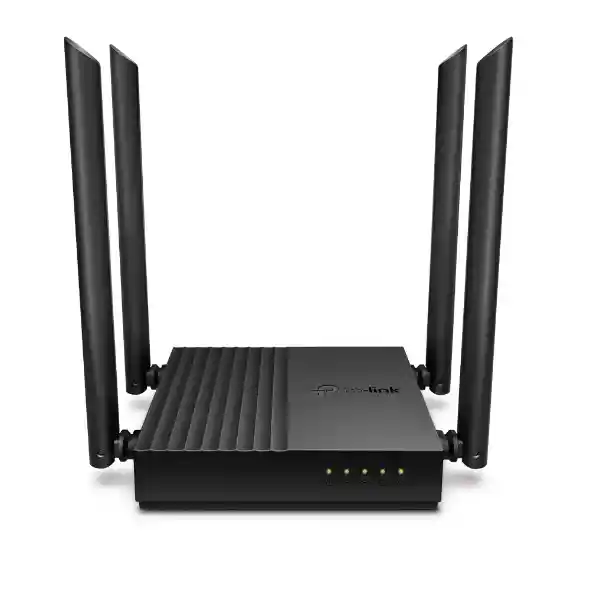 Router Tp-link Archer C64 - Ac1200