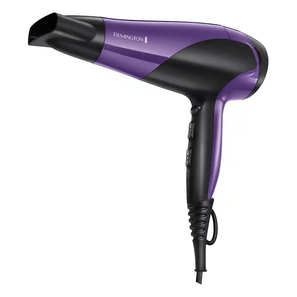 Secador Remington Power Shine D3190