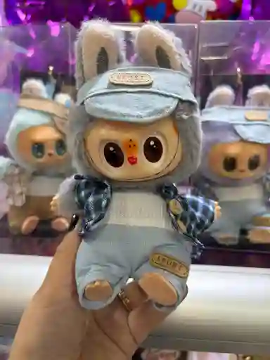 Labubu Sport