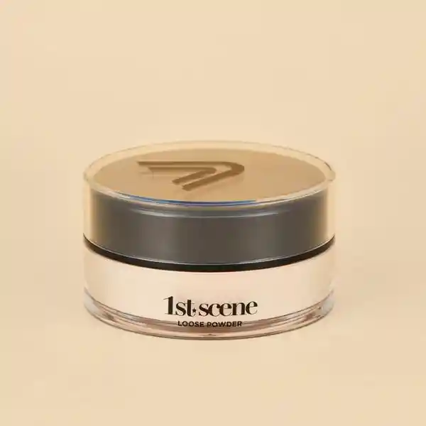 Polvo Suelto Traslucido Atenea