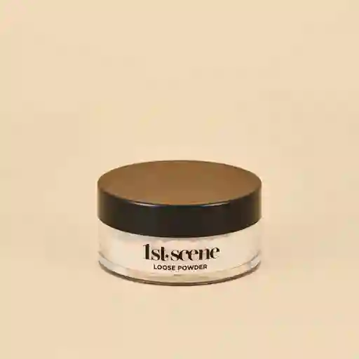 Mini Polvo Suelto Traslucido Atenea