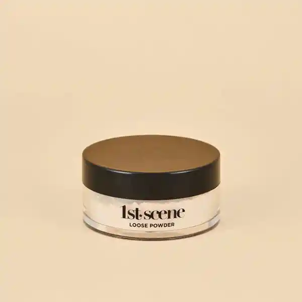 Mini Polvo Suelto Traslucido Atenea