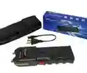 Táser Eléctrico Con Linterna Led Modelo 928