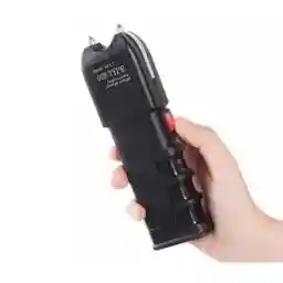 Táser Eléctrico Con Linterna Led Modelo 928