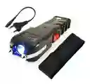 Táser Eléctrico Con Linterna Led Modelo 928