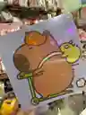 Cuadro Capybara