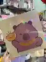 Cuadro Capybara