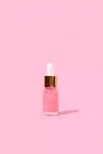 Girly Serum Facial Hidratante Mini