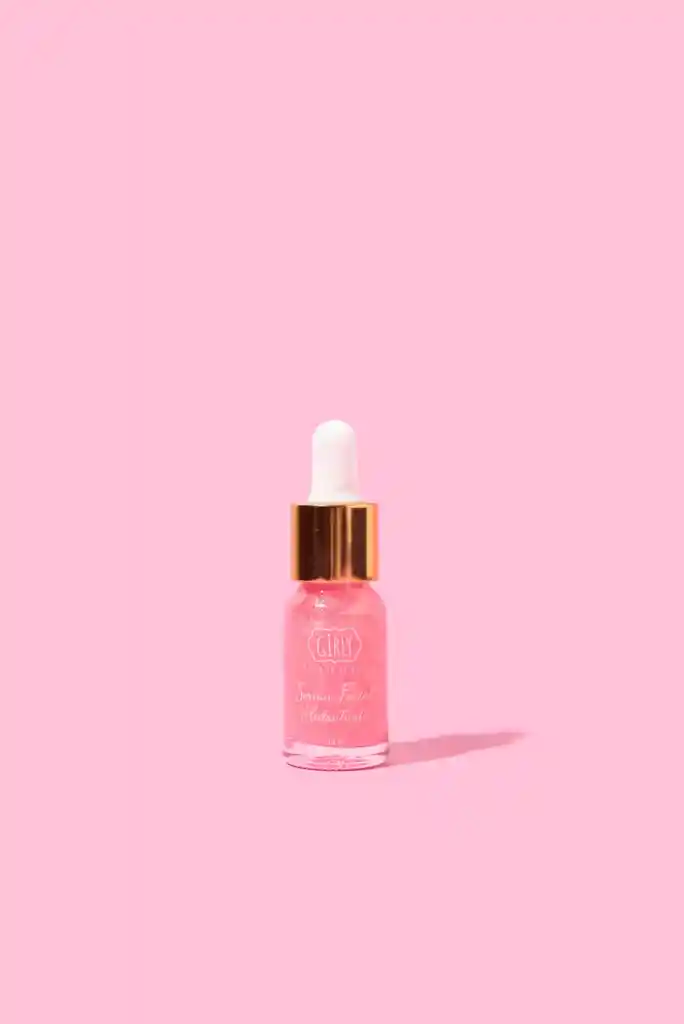 Girly Serum Facial Hidratante Mini
