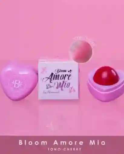 Balsamo Amore Mio Bloomshell