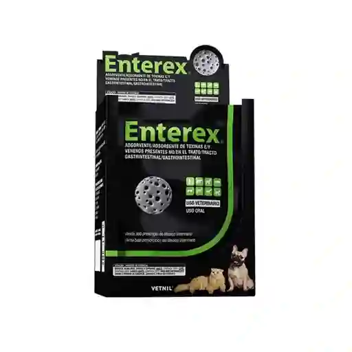 Enterex Sobre 8gr
