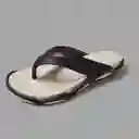 Chanclas Para Hombre Talla 42 Beige