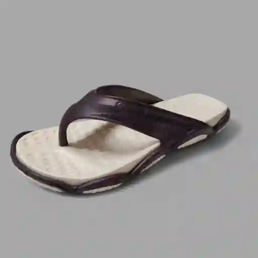 Chanclas Para Hombre Talla 42 Beige