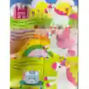 Libro Didáctico En Plástico Para Piscina Para Niños