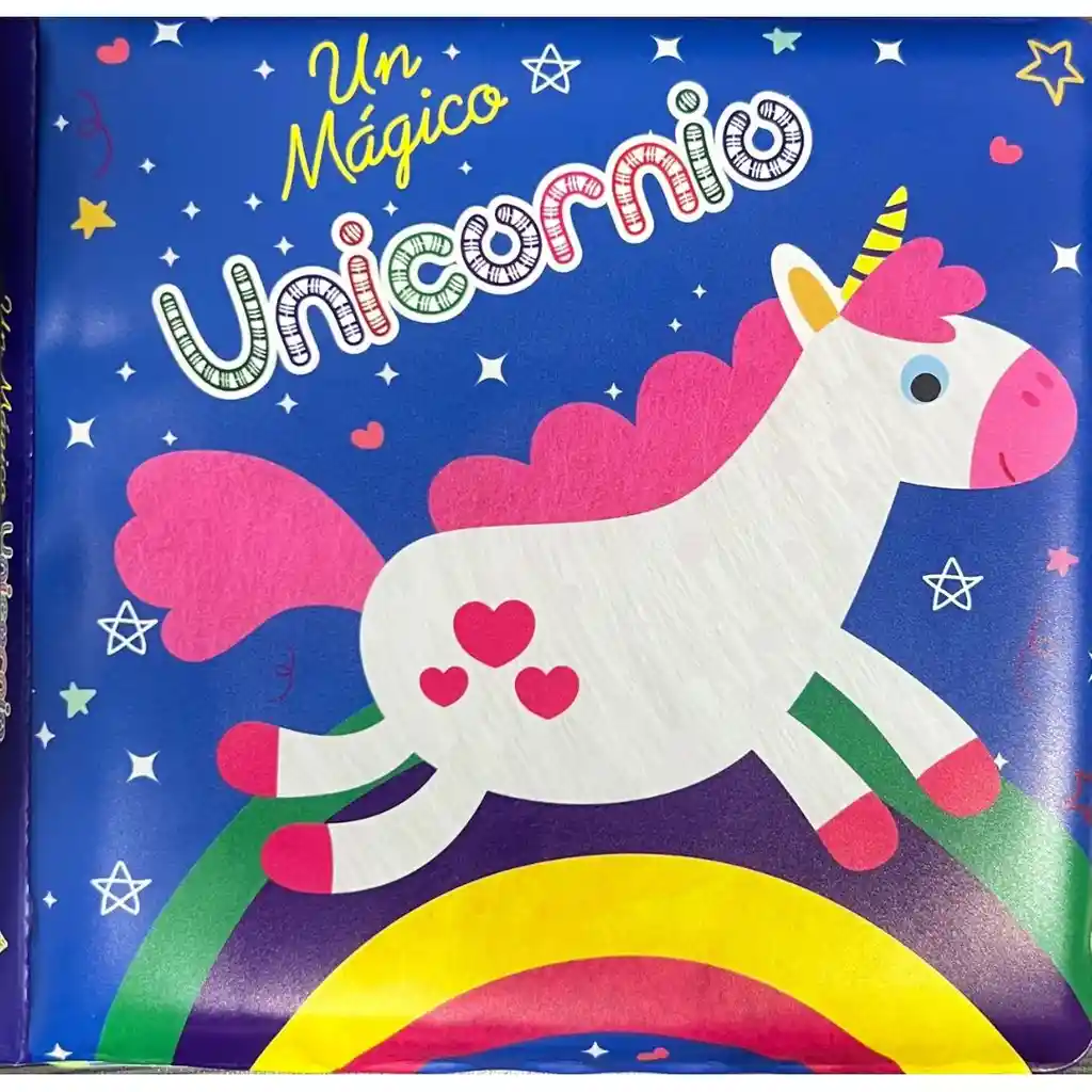 Libro Didáctico En Plástico Para Piscina Para Niños