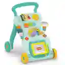 Andadera Caminador Musical Para Bebé Nuevo V Menta