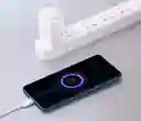 Cargador Tipo C 33w Carga Rápida + Cable De Datos Usb Batería Celular