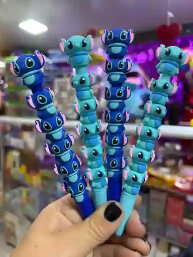 Esfero Multi Cabezas Stich