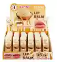 Balsamo Arroz Lip Balm Karite