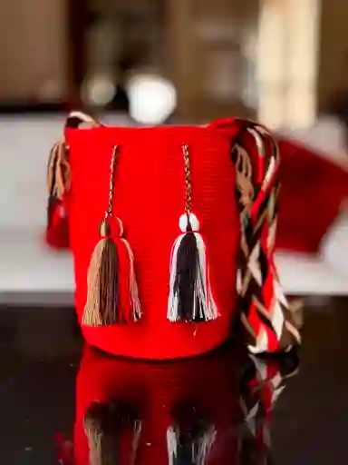 Mochila Wayuu
