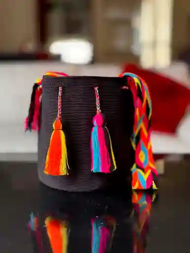 Mochila Wayuu
