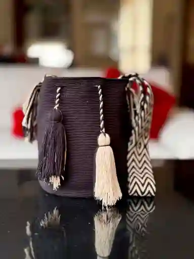 Mochila Wayuu