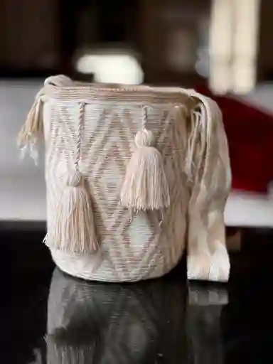 Mochila Wayuu