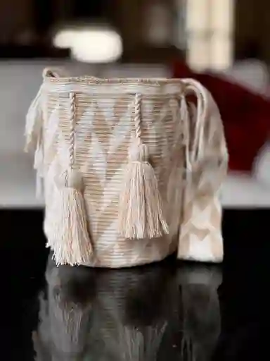 Mochila Wayuu