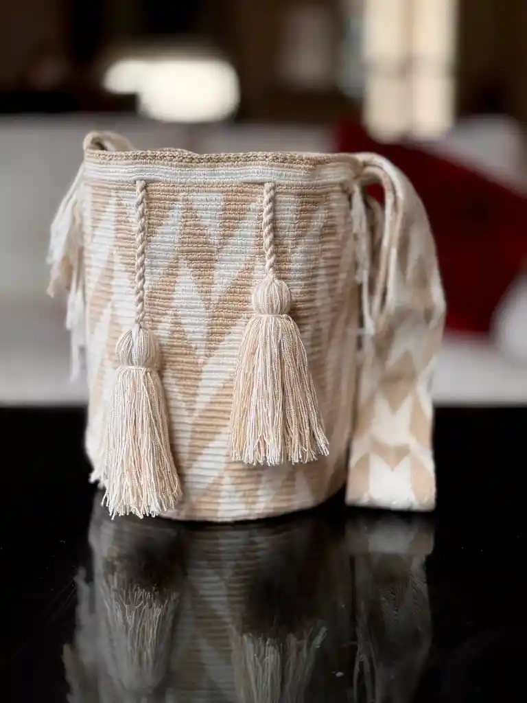 Mochila Wayuu