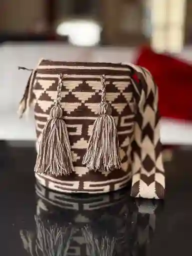 Mochila Wayuu