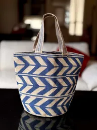 Mochilon Wayuu
