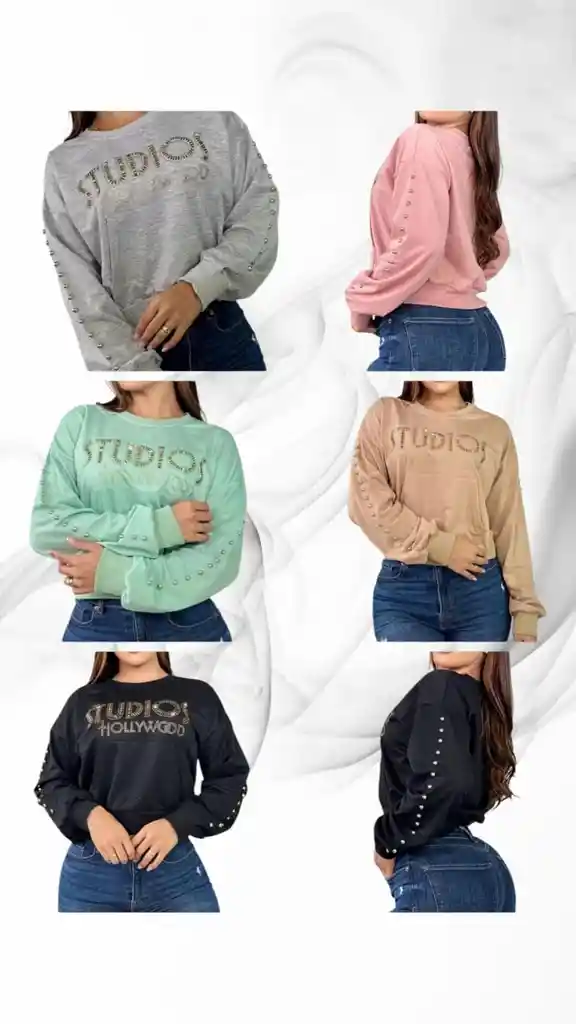 Buso Dama Algodon Polyester Beige Talla M