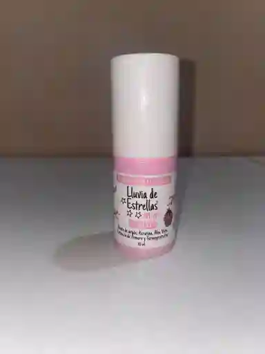 Lluvia De Estrellas Mini – Mil Deseos , Candy Y Explosión Frutal