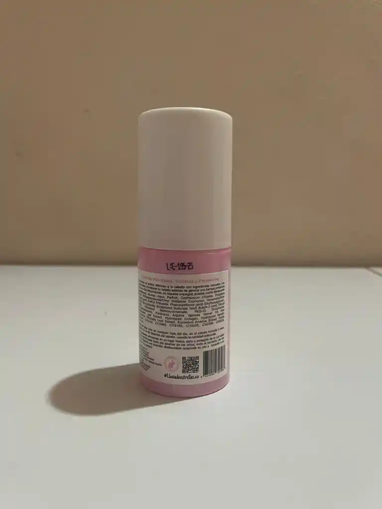 Lluvia De Estrellas Mini – Mil Deseos , Candy Y Explosión Frutal