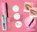 Gel Fijador De Cejas Melu
