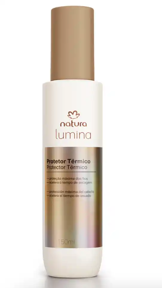 Protector Térmico Lumina