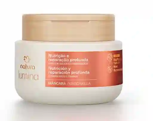 Mascarilla Reparadora Lumina