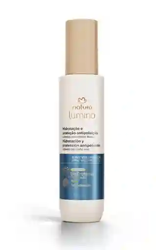 Spray Para Peinar Antipolución Lumina