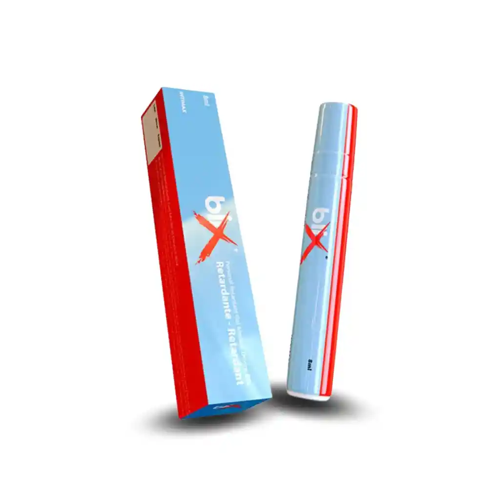 Retardante Blix Spray 8ml