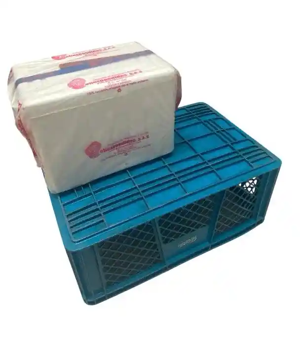 Nevera Icopor 10 Litros, Cava 10 Litros