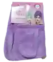 Toalla De Cabello Boton Oso