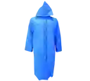 Impermeable Abrigo 115x68x56cm