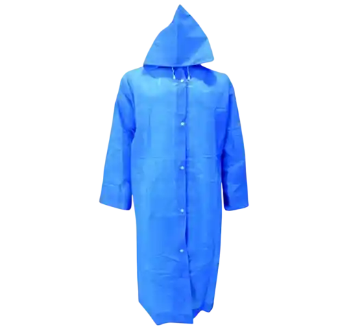 Impermeable Abrigo 115x68x56cm